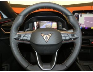 
										CUPRA FORMENTOR 1.5 TSI 150CV DSG full									