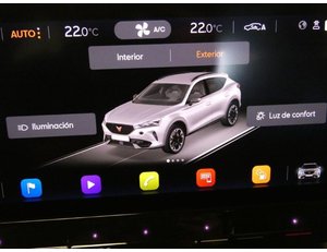 
										CUPRA FORMENTOR 1.5 TSI 150CV DSG full									