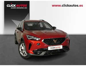 
										CUPRA FORMENTOR 1.5 TSI 150CV DSG full									