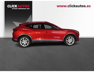 
										CUPRA FORMENTOR 1.5 TSI 150CV DSG full									