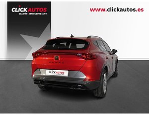 
										CUPRA FORMENTOR 1.5 TSI 150CV DSG full									