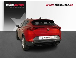 
										CUPRA FORMENTOR 1.5 TSI 150CV DSG full									