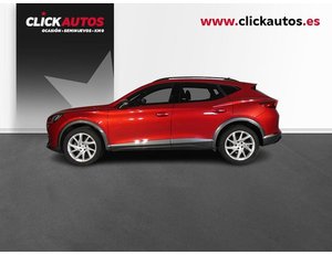 
										CUPRA FORMENTOR 1.5 TSI 150CV DSG full									