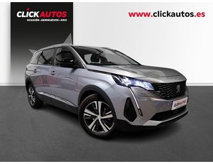 
										PEUGEOT 5008 1.2 PURETECH 130CV ALLURE PACK 5+2 full									