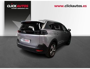 
										PEUGEOT 5008 1.2 PURETECH 130CV ALLURE PACK 5+2 full									