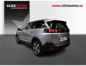 
										PEUGEOT 5008 1.2 PURETECH 130CV ALLURE PACK 5+2 full									
