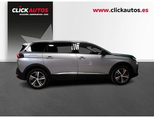 
										PEUGEOT 5008 1.2 PURETECH 130CV ALLURE PACK 5+2 full									