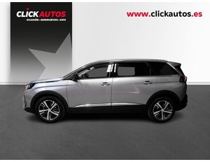 
										PEUGEOT 5008 1.2 PURETECH 130CV ALLURE PACK 5+2 full									
