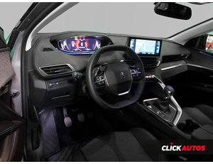 
										PEUGEOT 5008 1.2 PURETECH 130CV ALLURE PACK 5+2 full									