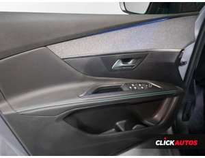 
										PEUGEOT 5008 1.2 PURETECH 130CV ALLURE PACK 5+2 full									