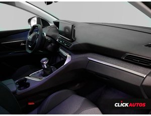 
										PEUGEOT 5008 1.2 PURETECH 130CV ALLURE PACK 5+2 full									