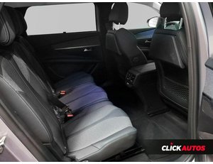 
										PEUGEOT 5008 1.2 PURETECH 130CV ALLURE PACK 5+2 full									