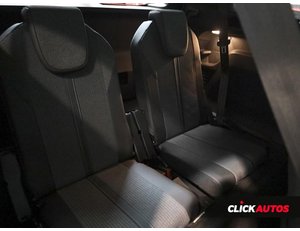 
										PEUGEOT 5008 1.2 PURETECH 130CV ALLURE PACK 5+2 full									