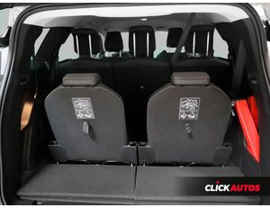 
										PEUGEOT 5008 1.2 PURETECH 130CV ALLURE PACK 5+2 full									