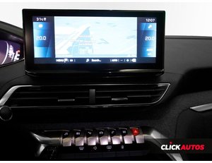 
										PEUGEOT 5008 1.2 PURETECH 130CV ALLURE PACK 5+2 full									