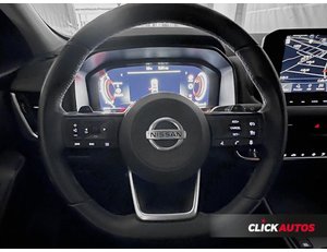
										NISSAN QASHQAI 1.3 DIGT 160CV MHEV N-CONNECTA XTRONIC full									