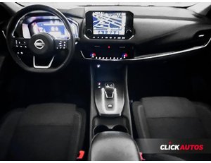 
										NISSAN QASHQAI 1.3 DIGT 160CV MHEV N-CONNECTA XTRONIC full									