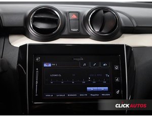 
										SUZUKI SWIFT 1.2 83CV GLE HYBRID CVT full									