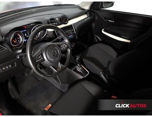 
										SUZUKI SWIFT 1.2 83CV GLE HYBRID CVT full									
