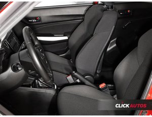 
										SUZUKI SWIFT 1.2 83CV GLE HYBRID CVT full									