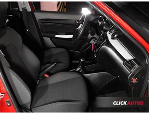 
										SUZUKI SWIFT 1.2 83CV GLE HYBRID CVT full									