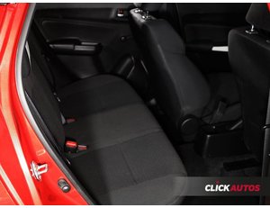 
										SUZUKI SWIFT 1.2 83CV GLE HYBRID CVT full									