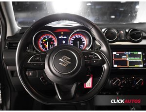 
										SUZUKI SWIFT 1.2 83CV GLE HYBRID CVT full									