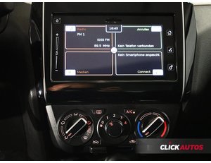 
										SUZUKI SWIFT 1.2 83CV GLE HYBRID CVT full									