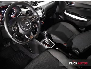 
										SUZUKI SWIFT 1.2 83CV GLE HYBRID CVT full									