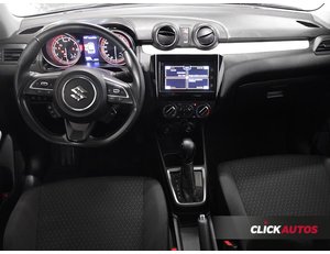 
										SUZUKI SWIFT 1.2 83CV GLE HYBRID CVT full									