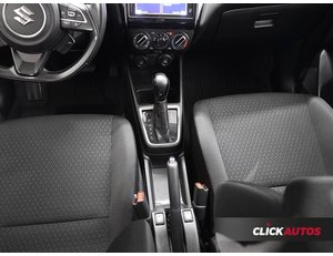 
										SUZUKI SWIFT 1.2 83CV GLE HYBRID CVT full									