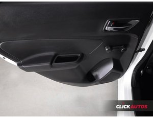 
										SUZUKI SWIFT 1.2 83CV GLE HYBRID CVT full									