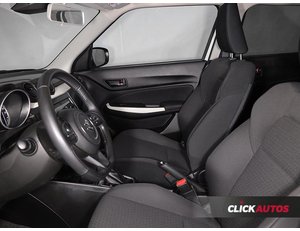 
										SUZUKI SWIFT 1.2 83CV GLE HYBRID CVT full									