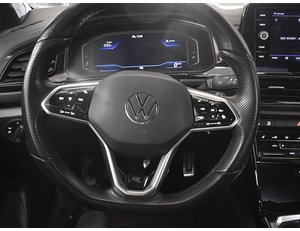 
										VOLKSWAGEN T-ROC CABRIO 1.5 TSI 150CV R-LINE DSG full									