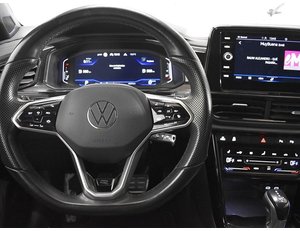 
										VOLKSWAGEN T-ROC CABRIO 1.5 TSI 150CV R-LINE DSG full									