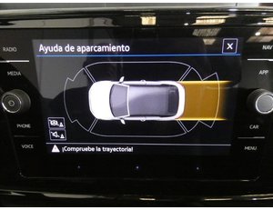 
										VOLKSWAGEN T-ROC CABRIO 1.5 TSI 150CV R-LINE DSG full									