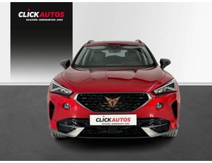 
										CUPRA FORMENTOR 1.5 TSI 150CV full									