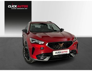 
										CUPRA FORMENTOR 1.5 TSI 150CV full									
