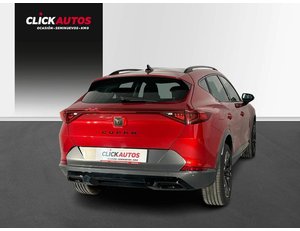 
										CUPRA FORMENTOR 1.5 TSI 150CV full									