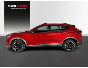 
										CUPRA FORMENTOR 1.5 TSI 150CV full									