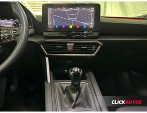 
										CUPRA FORMENTOR 1.5 TSI 150CV full									