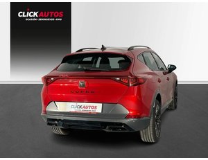 
										CUPRA FORMENTOR 1.5 TSI 150CV full									
