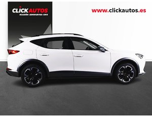 
										CUPRA FORMENTOR 1.5 TSI 150CV full									