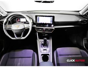 
										CUPRA FORMENTOR 1.5 TSI 150CV full									