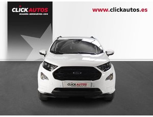 
										FORD ECOSPORT 1.0 ECOBOOST 125CV STLINE full									