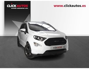 
										FORD ECOSPORT 1.0 ECOBOOST 125CV STLINE full									