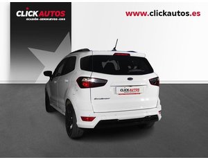 
										FORD ECOSPORT 1.0 ECOBOOST 125CV STLINE full									