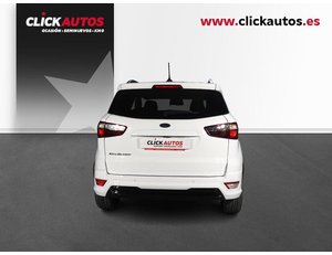 
										FORD ECOSPORT 1.0 ECOBOOST 125CV STLINE full									