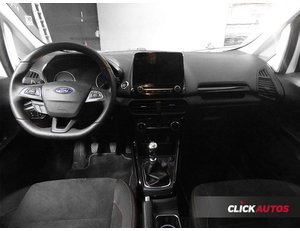 
										FORD ECOSPORT 1.0 ECOBOOST 125CV STLINE full									