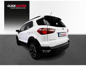 
										FORD ECOSPORT 1.0 ECOBOOST 125CV ACTIVE full									